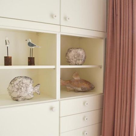 Ferienwohnung Seesternresidenz App.12 ชาร์บอยท์ซ ภายนอก รูปภาพ