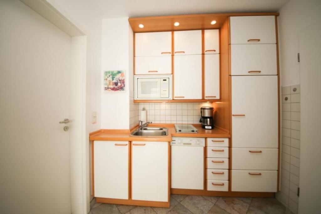 Ferienwohnung Seesternresidenz App.12 ชาร์บอยท์ซ ภายนอก รูปภาพ