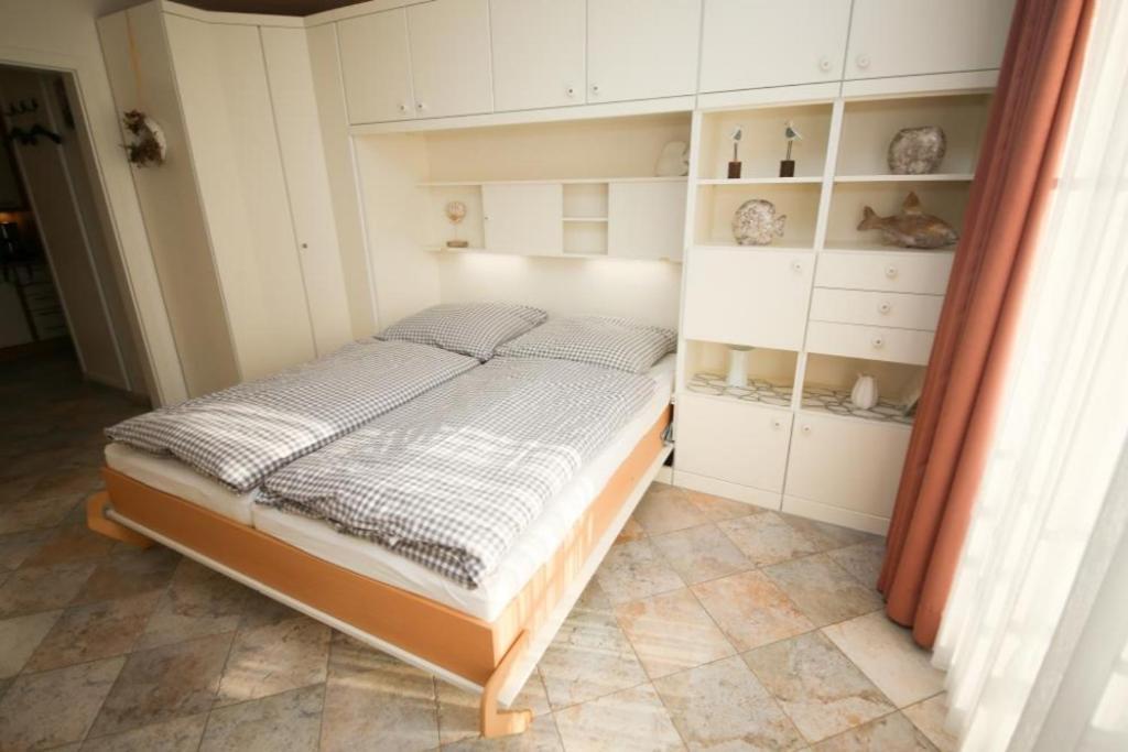 Ferienwohnung Seesternresidenz App.12 ชาร์บอยท์ซ ภายนอก รูปภาพ